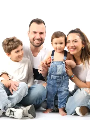 Aile Fotoğraf Çekimi – İstanbul istanbul-sariyer-aile-fotograf-cekimi